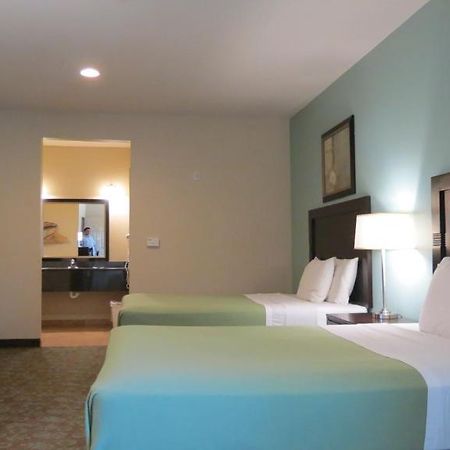 Grand Inn And Suites Houston Kültér fotó
