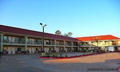 Grand Inn And Suites Houston Kültér fotó