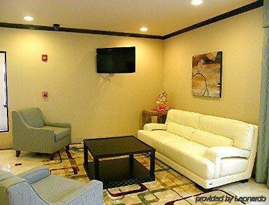 Grand Inn And Suites Houston Kültér fotó