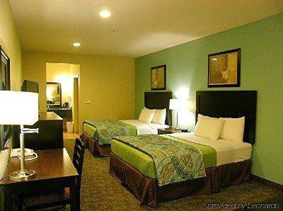 Grand Inn And Suites Houston Szoba fotó