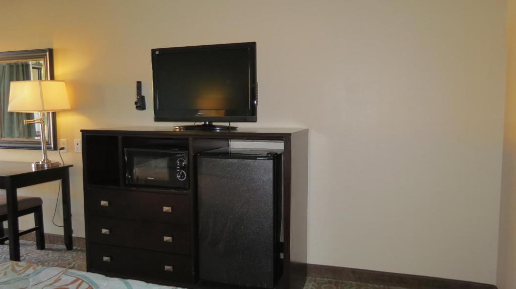 Grand Inn And Suites Houston Szoba fotó