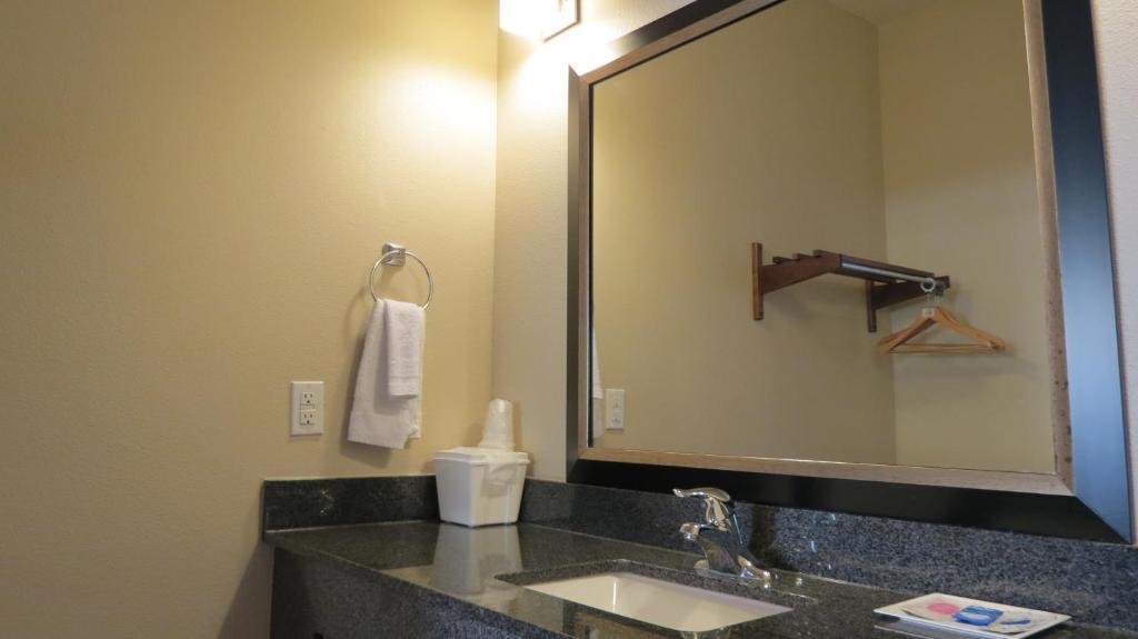 Grand Inn And Suites Houston Szoba fotó