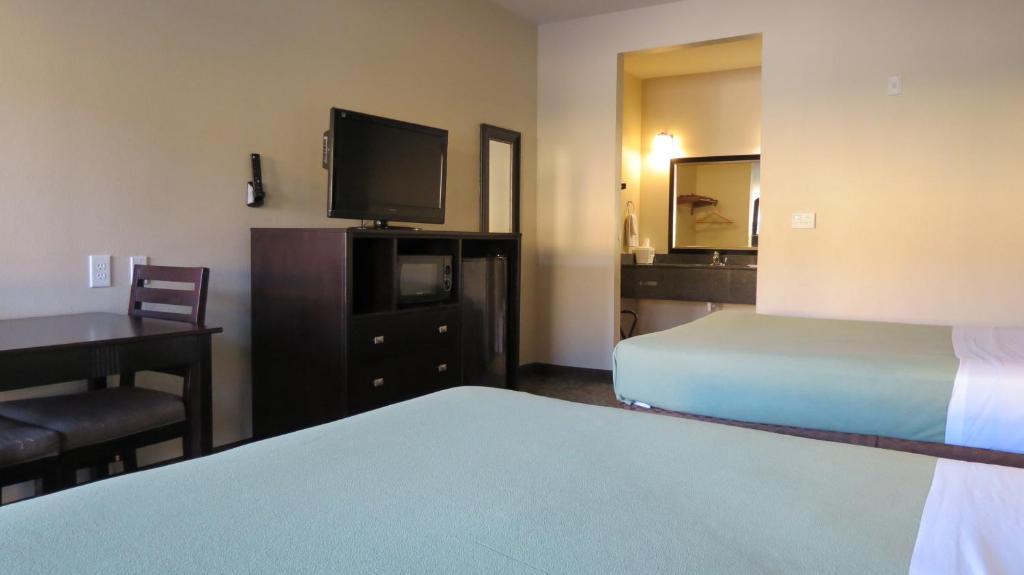 Grand Inn And Suites Houston Szoba fotó