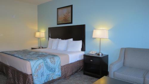 Grand Inn And Suites Houston Kültér fotó